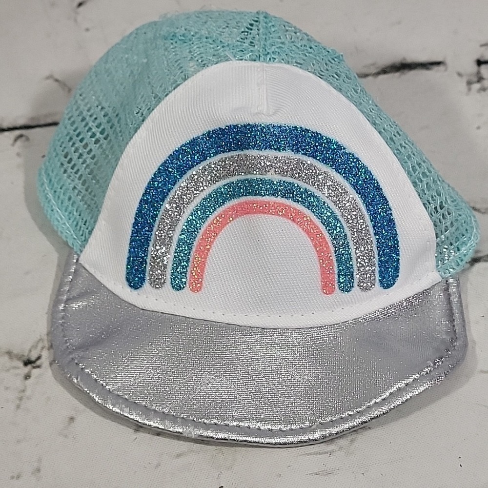 Our Generation Doll Clothes Lot Summer Play Shorts Shoes Top Ball Cap Read - Picture 5 of 9